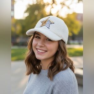 Limited Too Hats for Women on Sale up to 90% Off: Poshmark display picture 3